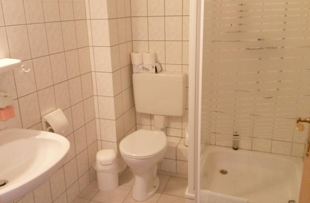Gaestehaus Zur Sorge Pennewitz Номер фото