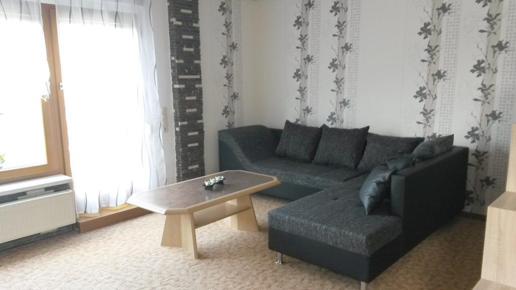 Gaestehaus Zur Sorge Pennewitz Экстерьер фото